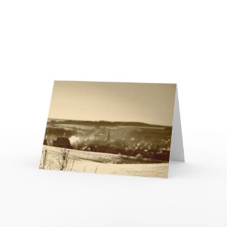 good old times card
