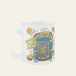 Good Ole' Days Mug Gift