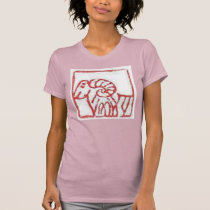 GOOD OR EVIL t-shirts