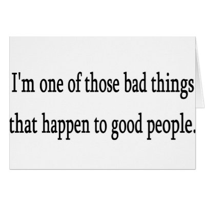 Good People Cards by lookcrazy