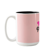 Good &, Plenty mugs