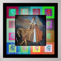 Good Queen Bess Posters
