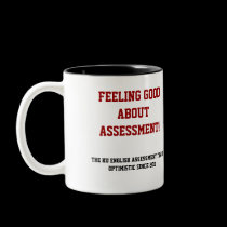 Good Sess Me Mug | Assessment 2.0 mugs