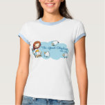 Good Sheperd Ladies shirt (more styles...)