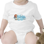 Good Shepherd Baby shirt (more styles...)