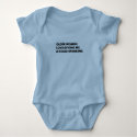 Good Spanking t-shirts