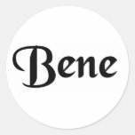 Good Stickers