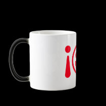 Good Strong Coffee! mugs