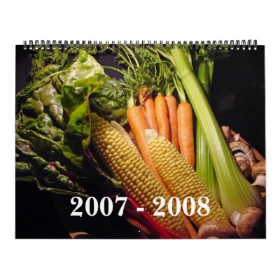 Good Stuff! Calendars by jillaswanson