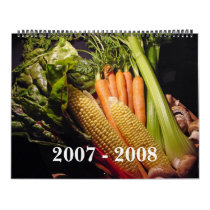 Good Stuff! calendars