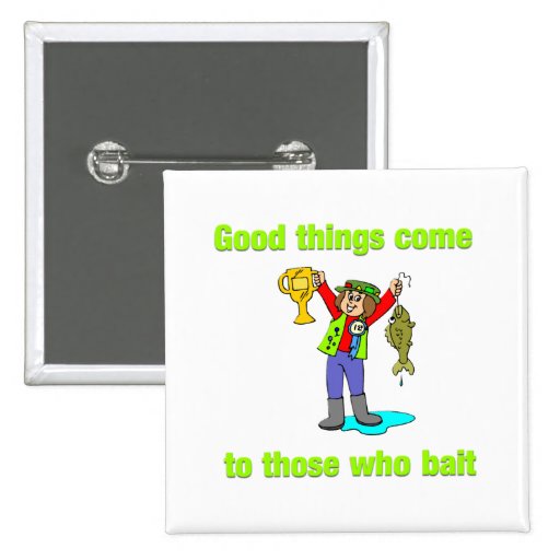 Good Things #2 Button