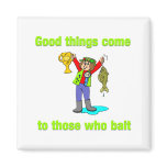 Good Things #2 Refrigerator Magnets