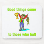 Good Things #2 Mouse Pads