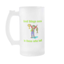 Good Things #2 Coffee Mugs