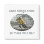 Good Things #3 Fridge Magnet