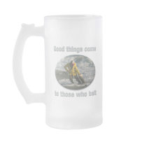 Good Things #3 Coffee Mugs