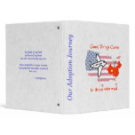Good Things Come to Those Who Wait (China adopt) binders