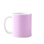 Good things come to those who wait.If it was me... mugs