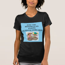 good things for republicans t-shirts