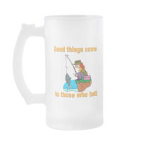 Good Things Mug