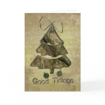 Good Tidings cards