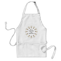Good Time Badminton Aprons