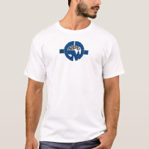 'Good Time' GWRPG t-shirts