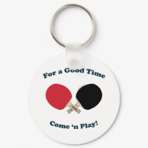 Good Time Ping Pong