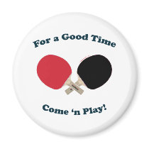 Good Time Ping Pong