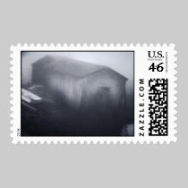 Good Times Bad Times Postage Stamp stamps