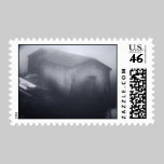 Good Times Bad Times Postage Stamp