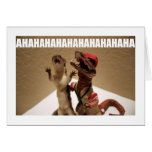 Good times greeting card