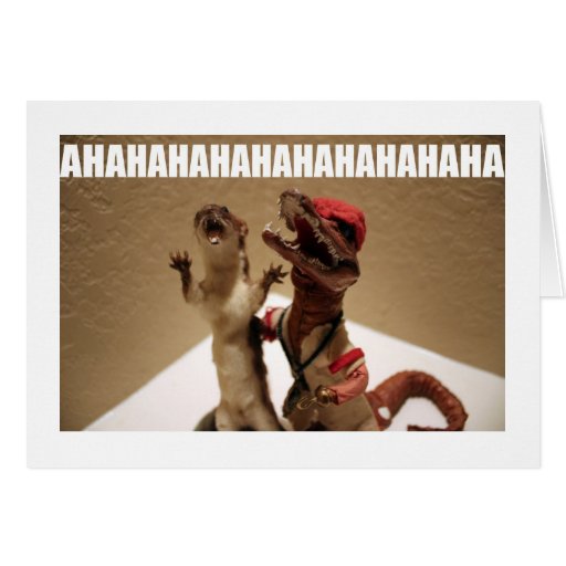 Good times greeting card