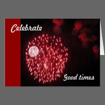 Good times cards