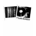 Good times @ TSURURADIO t-shirts