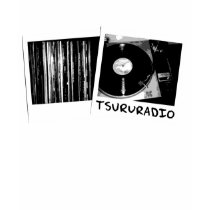 Good times @ TSURURADIO t-shirts