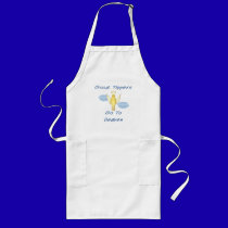 Good Tippers aprons