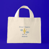 Good Tippers bags