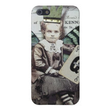 Good To Be Queen  iPhone 5 Matte Hard Case Cases For iPhone 5
