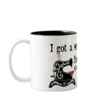Good Trade mugs