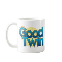 Good Twin mugs