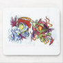good v evil mouse mats