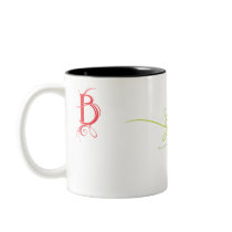 Good Vibe Zone mugs by kttrulyb Good Vibe Zone mugs