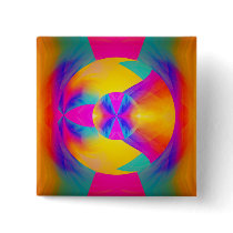 Good Vibrations buttons by spaceMONKEYdesigns Good Vibrations buttons
