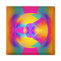 Good Vibrations magnets