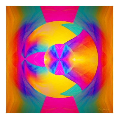 Good Vibrations Posters by spaceMONKEYdesigns