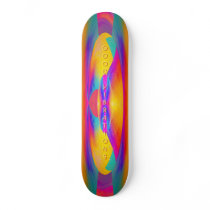 Good Vibrations skateboards