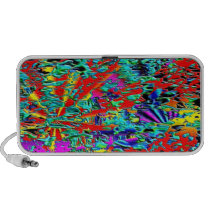 Good Vibrations Travel Speakers