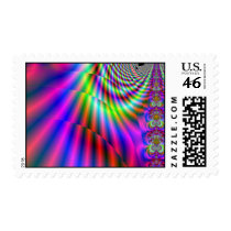 Good Vibrations Stamp