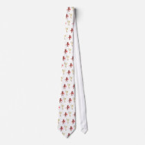 Good vs Evil Custom Ties